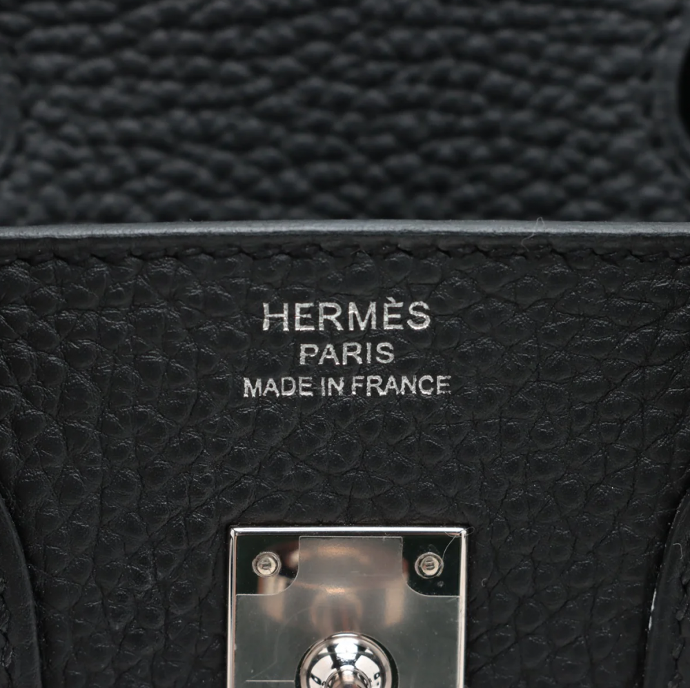 Hermès Birkin 25 - Image 5