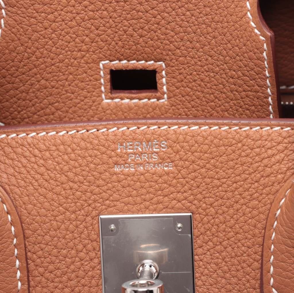 Hermès Birkin 30 - Image 4