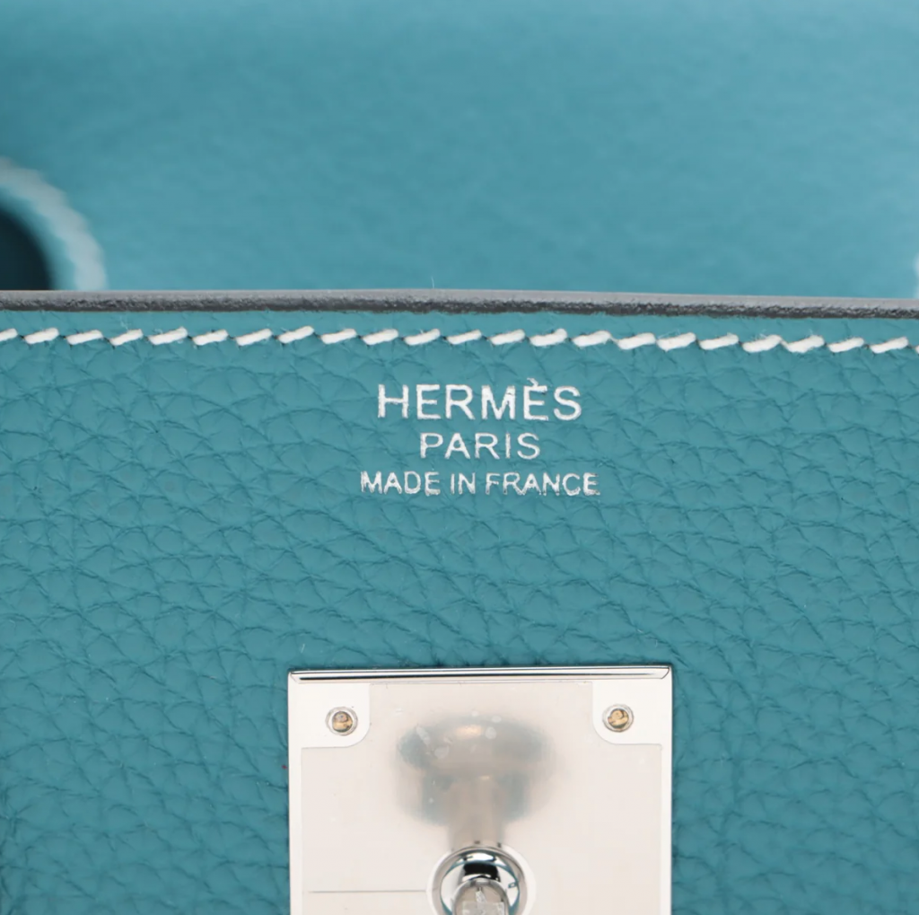 Hermès Birkin 30 - Image 5