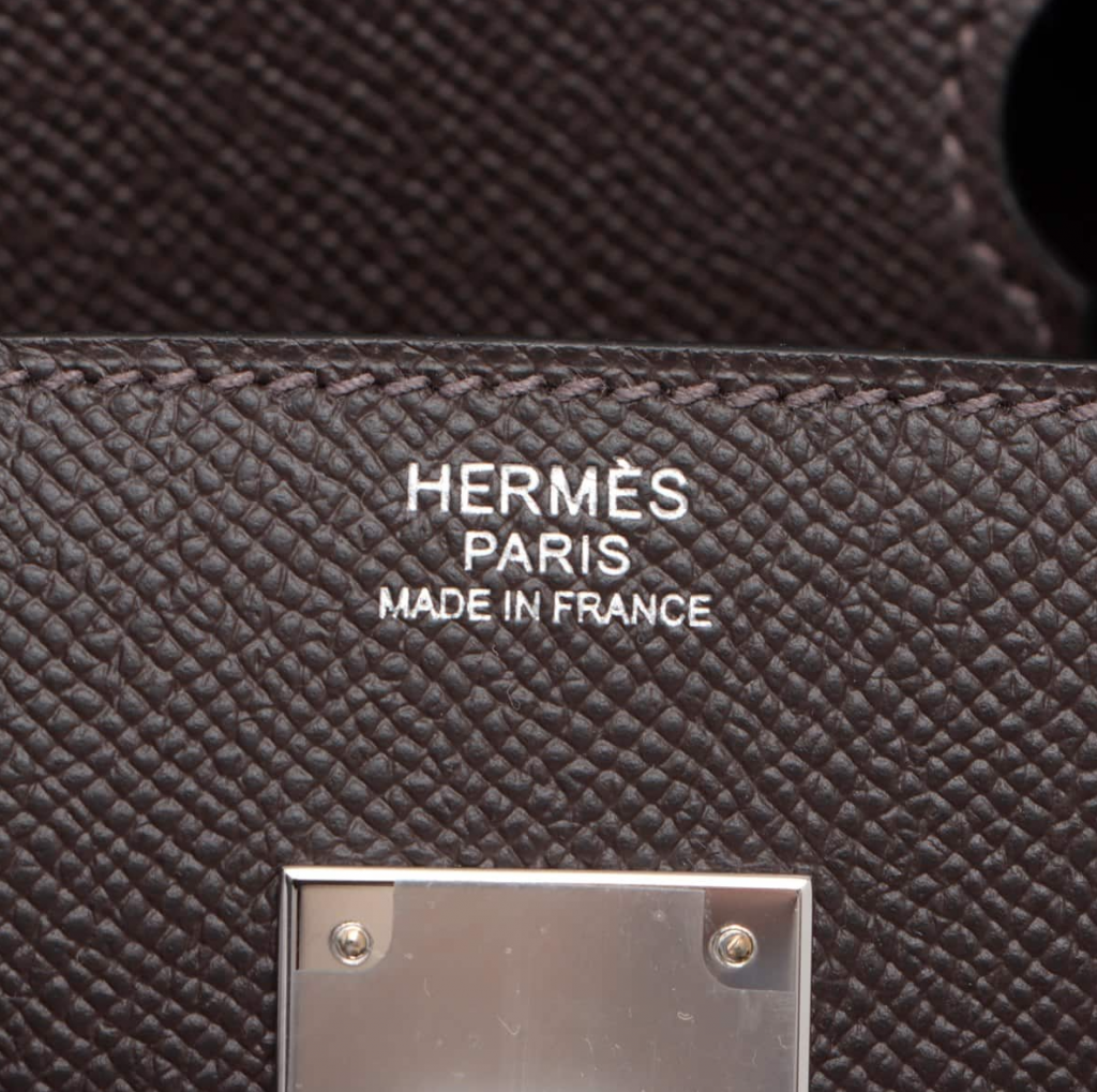 Hermès Birkin 30 - Image 4