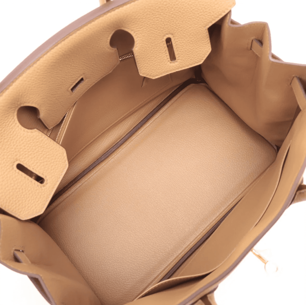 Hermès Birkin 30 - Image 4