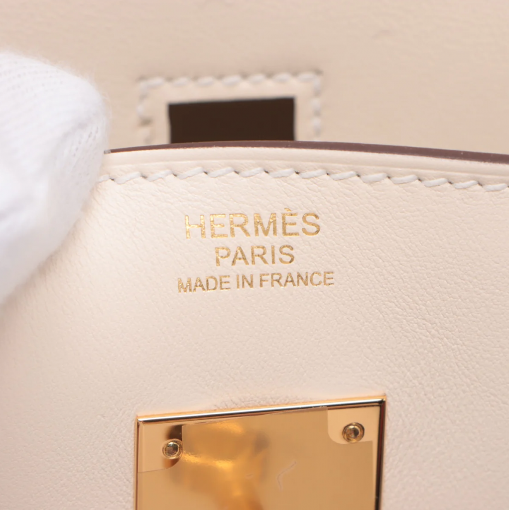 Hermès Birkin 30 - Image 5