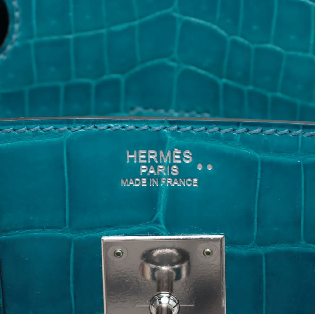 Hermès Birkin 30 - Image 6