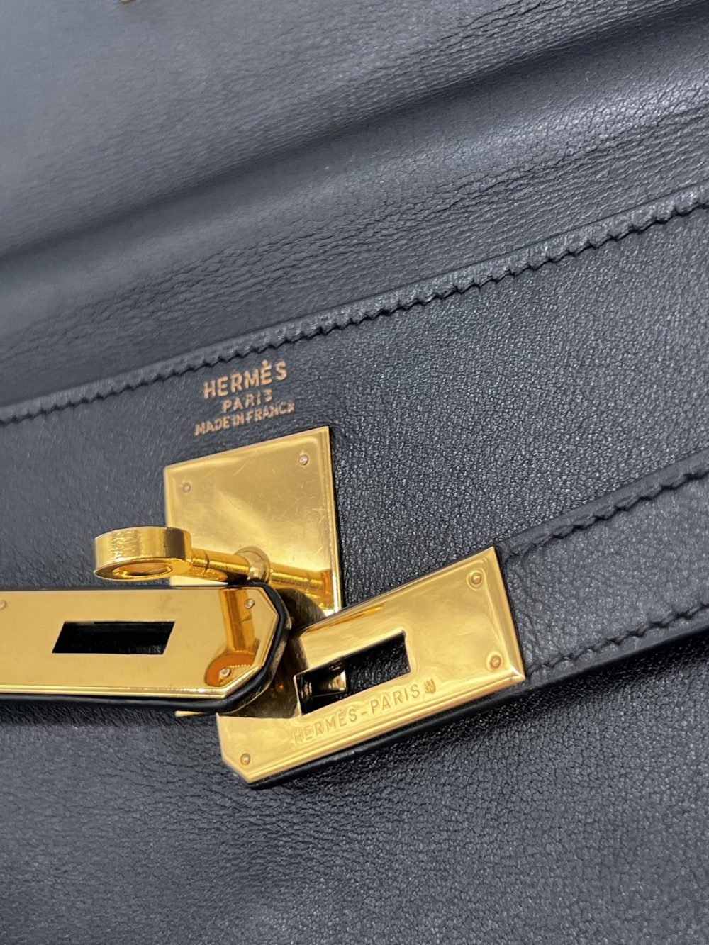 Hermès Kelly 32 - Image 5