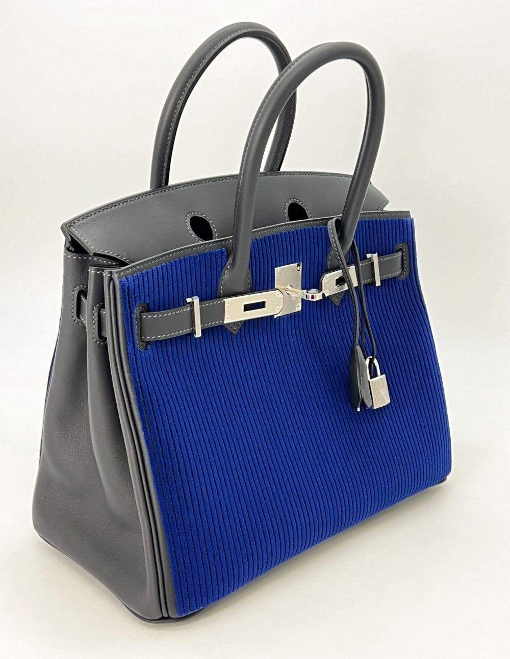 Hermès Birkin 30 - Image 4