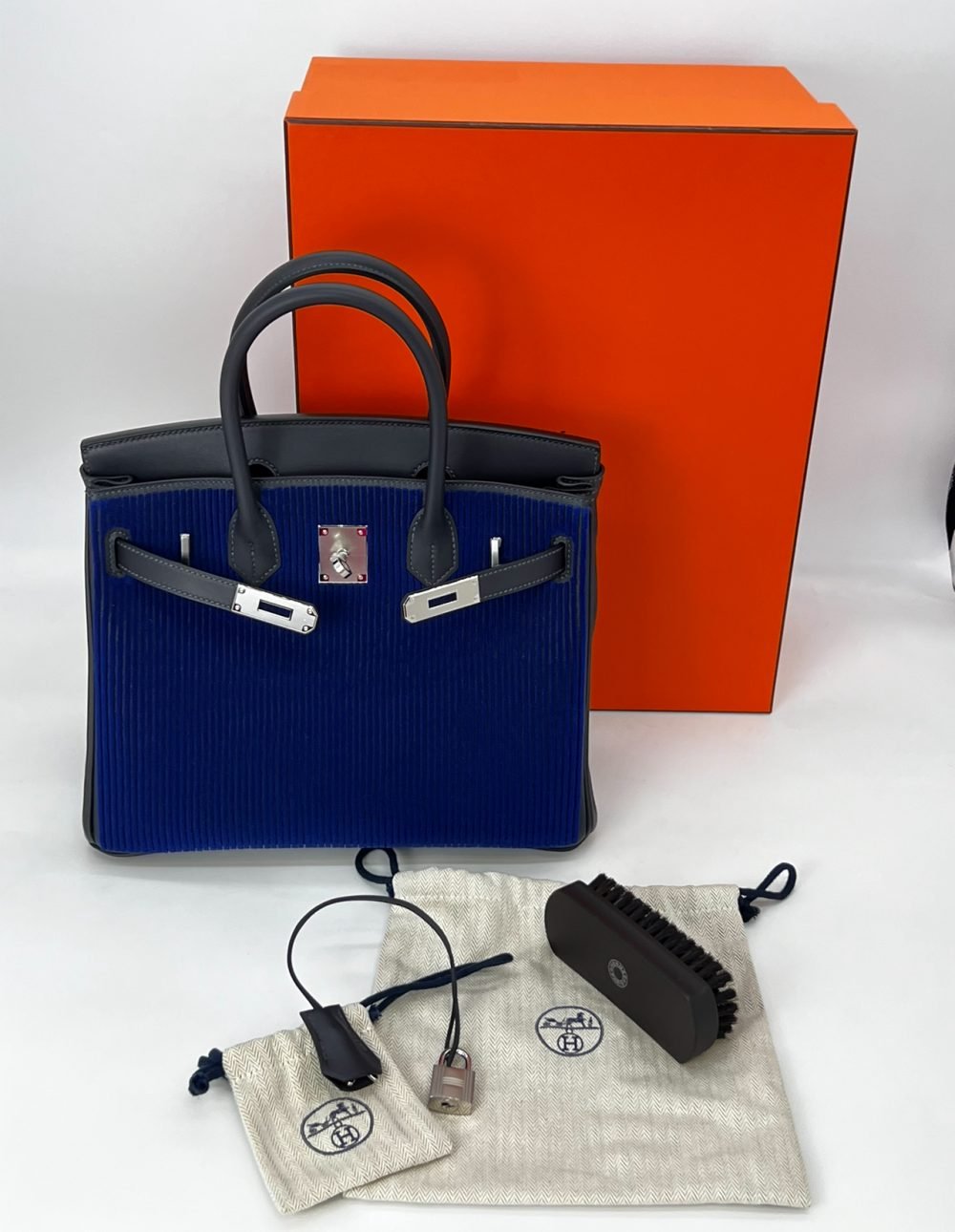 Hermès Birkin 30 - Image 11