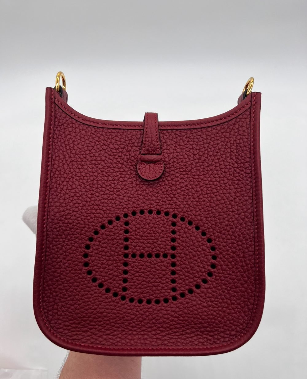 Hermès Evelyne 16 TPM - Image 2