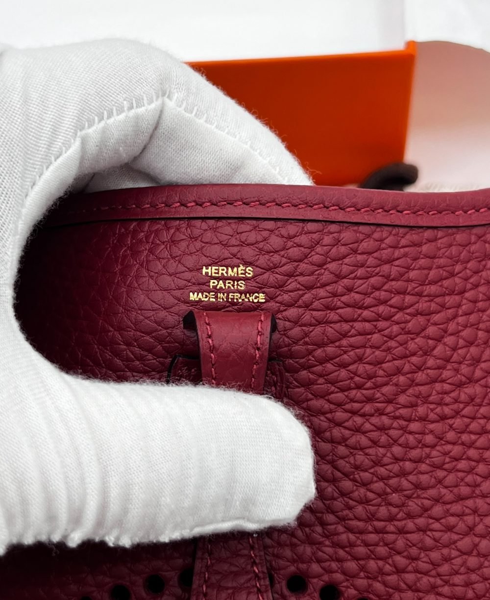 Hermès Evelyne 16 TPM - Image 4