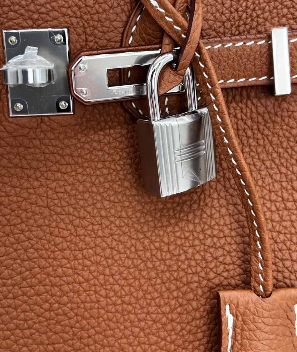 Hermès Birkin 25 - Image 6