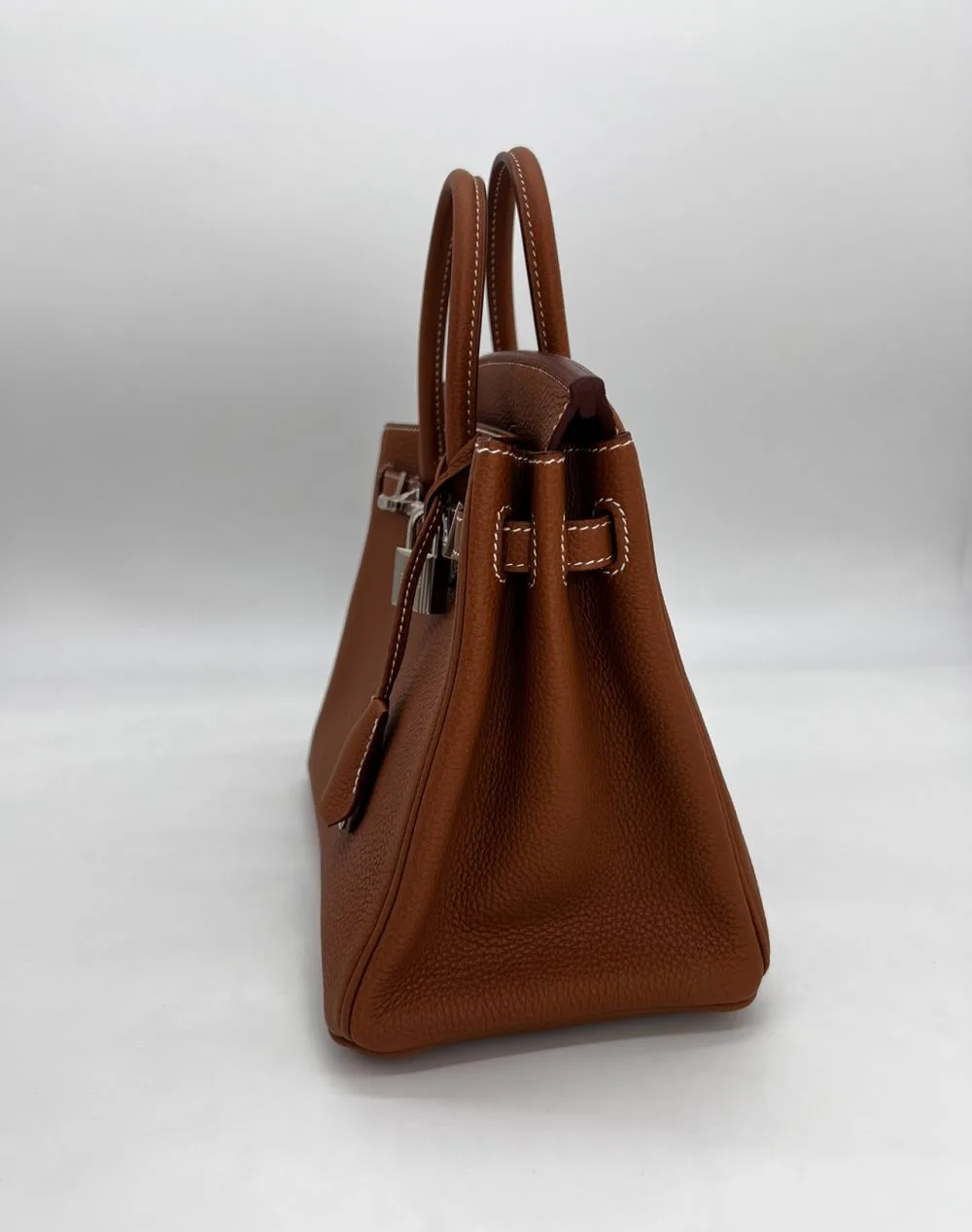 Hermès Birkin 25 - Image 3