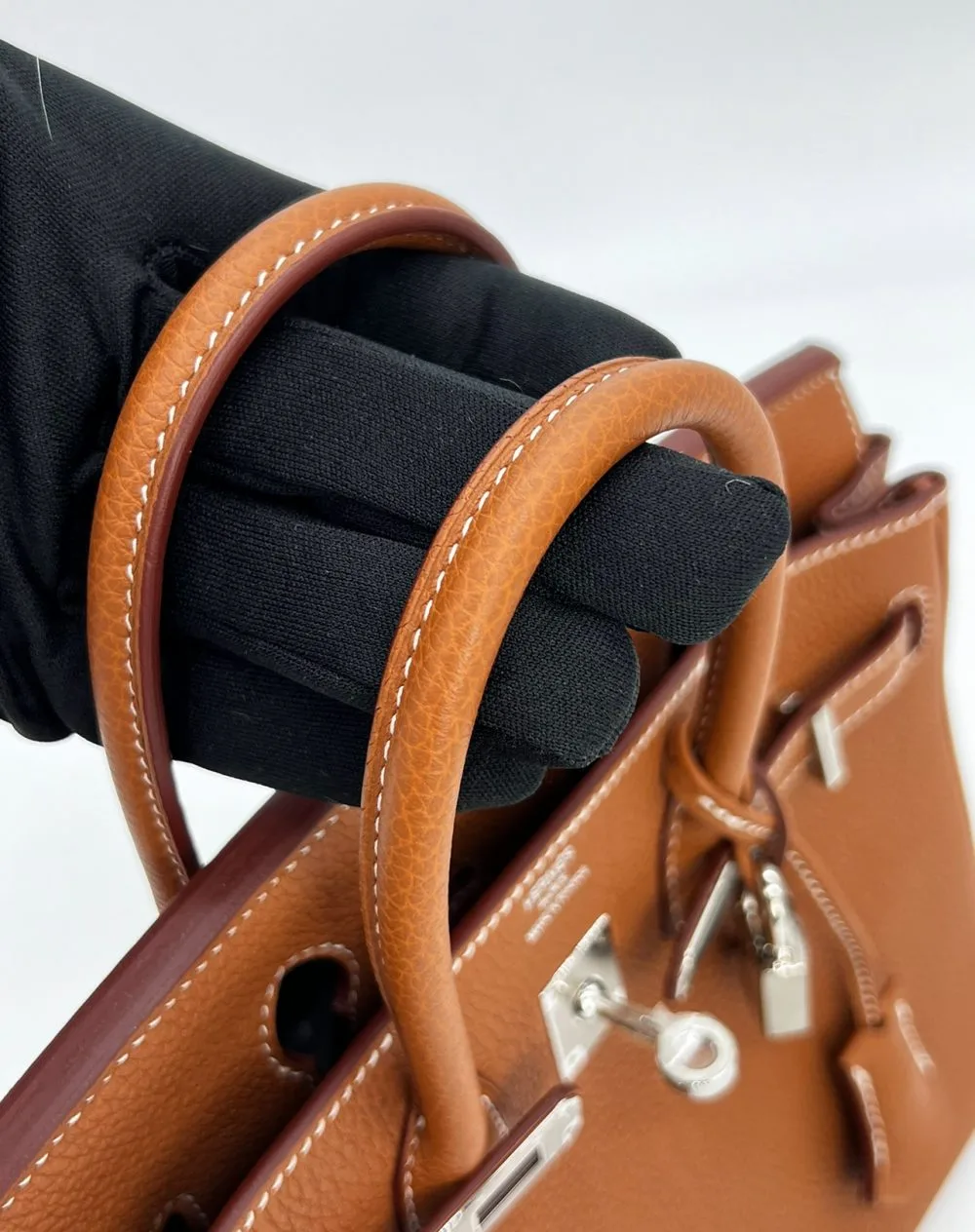 Hermès Birkin 25 - Image 5