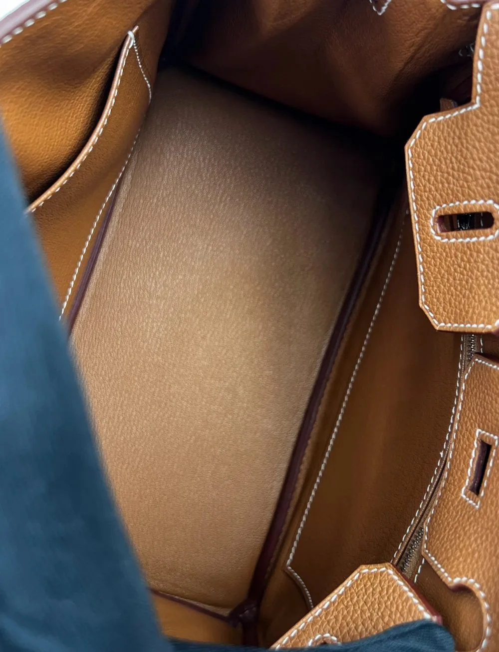 Hermès Birkin 25 - Image 10