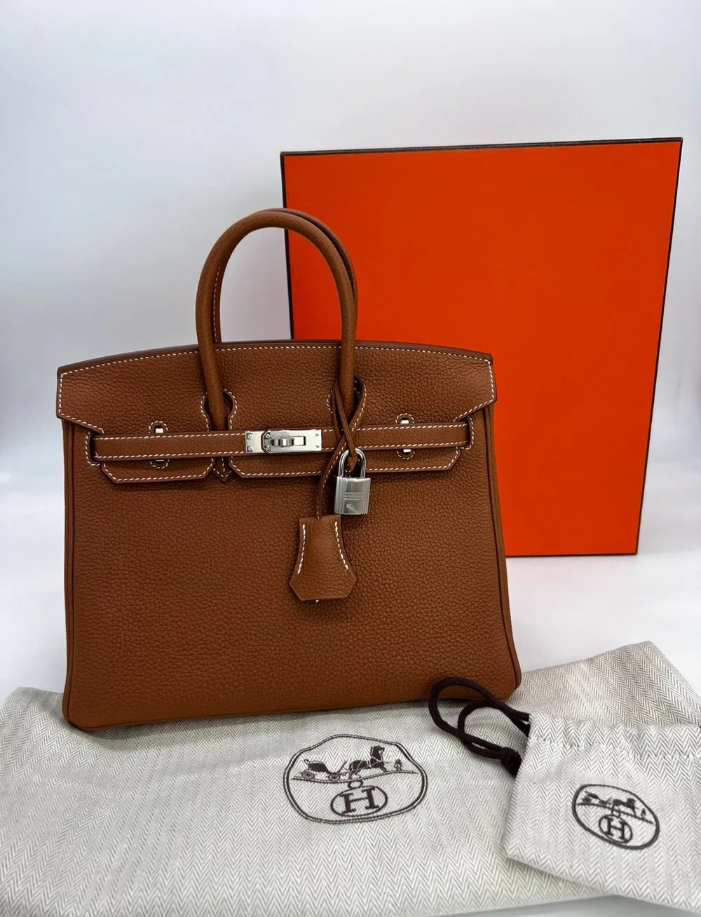 Hermès Birkin 25 - Image 2