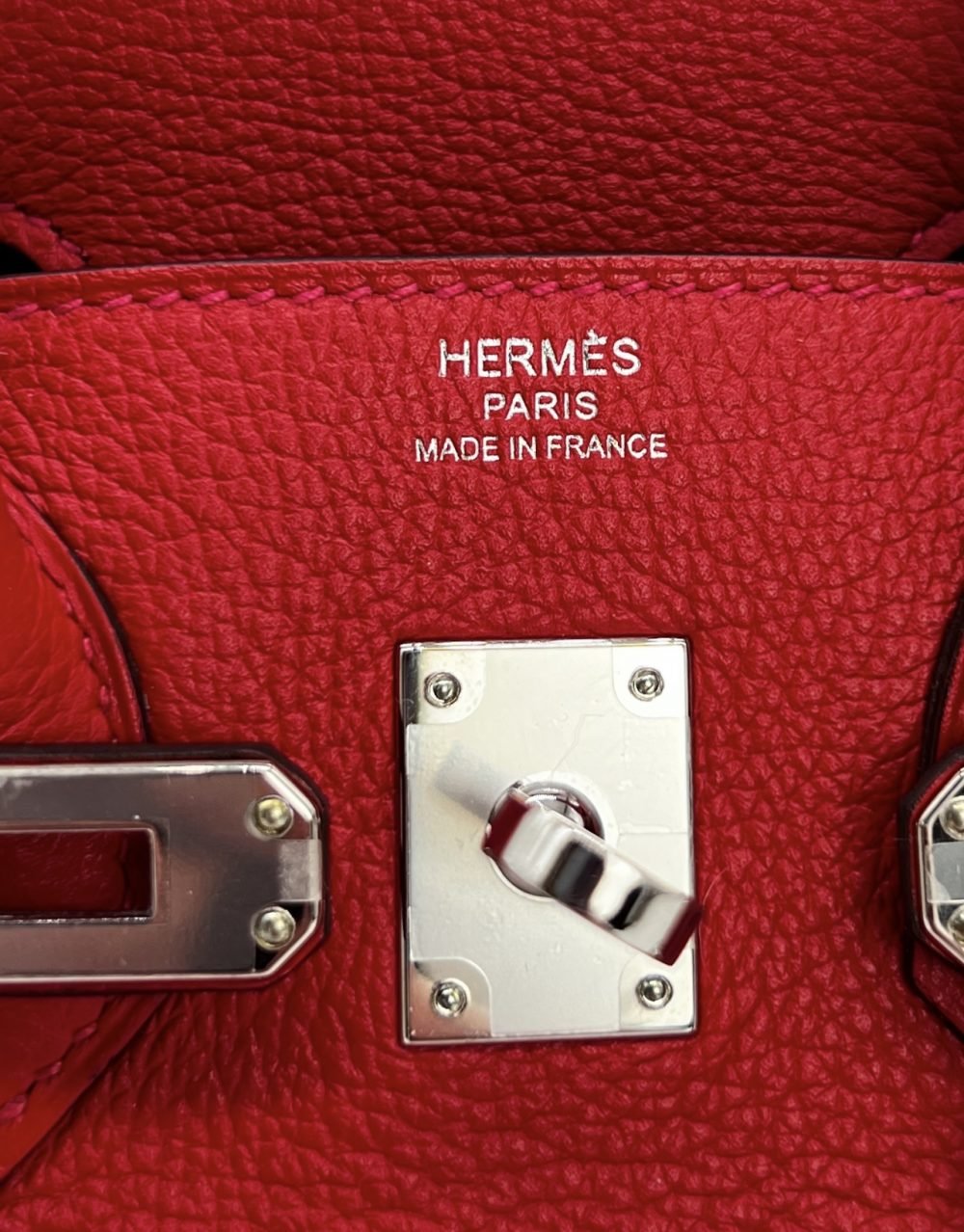 Hermès Birkin 25 - Image 7