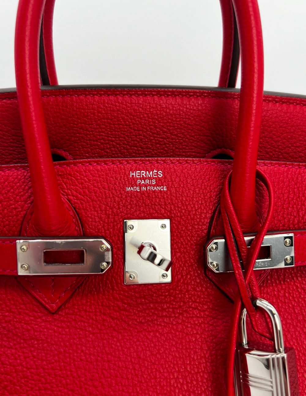 Hermès Birkin 25 - Image 5