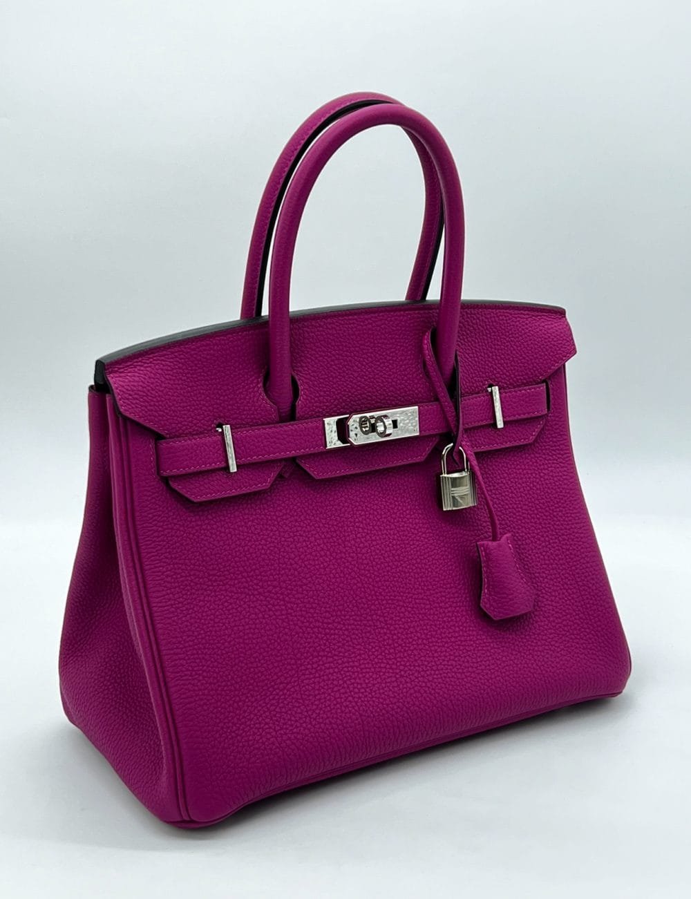 Hermès Birkin 30 - Image 5