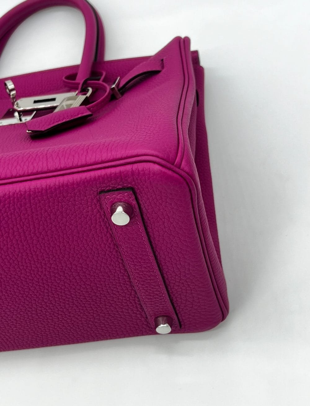 Hermès Birkin 30 - Image 9