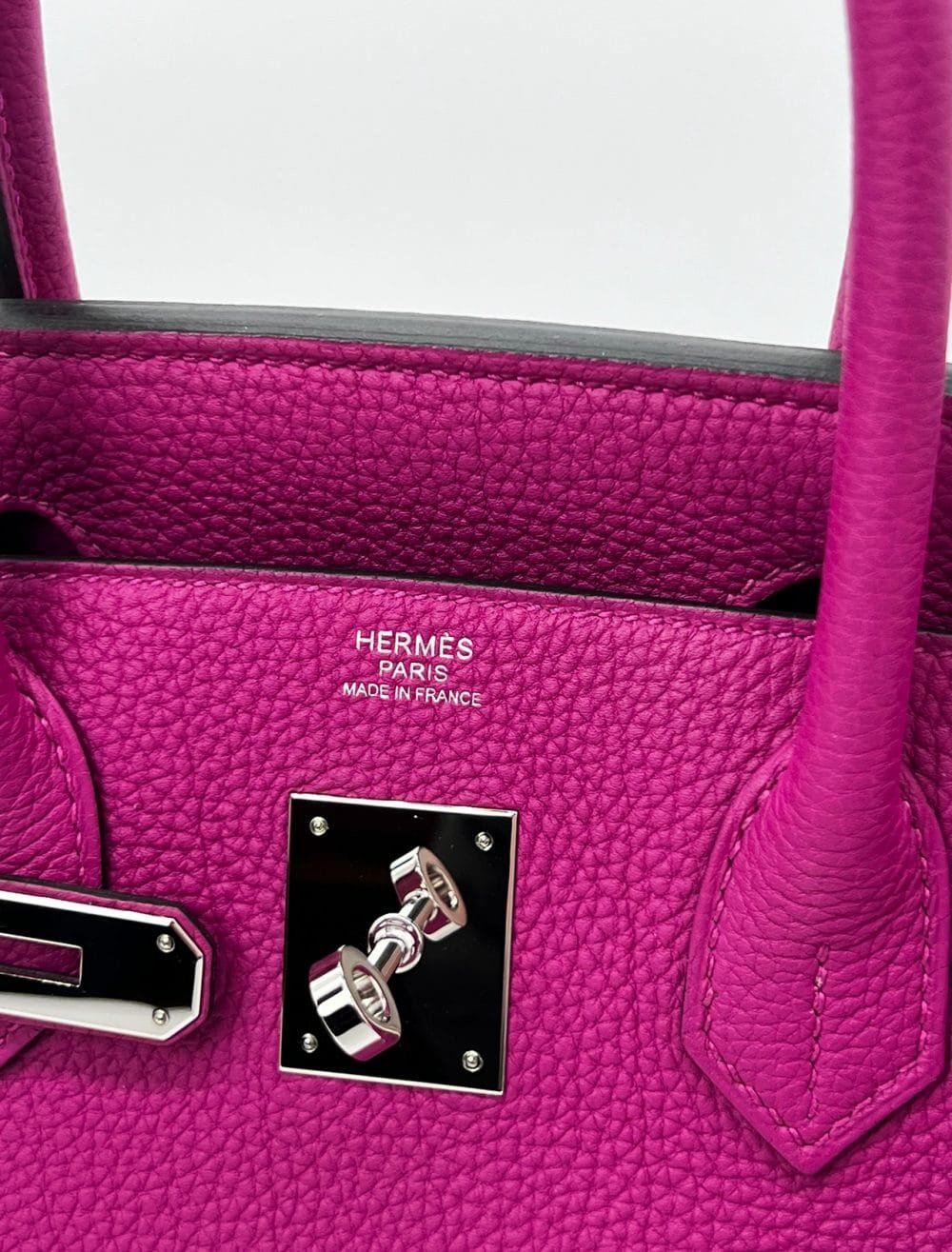 Hermès Birkin 30 - Image 12