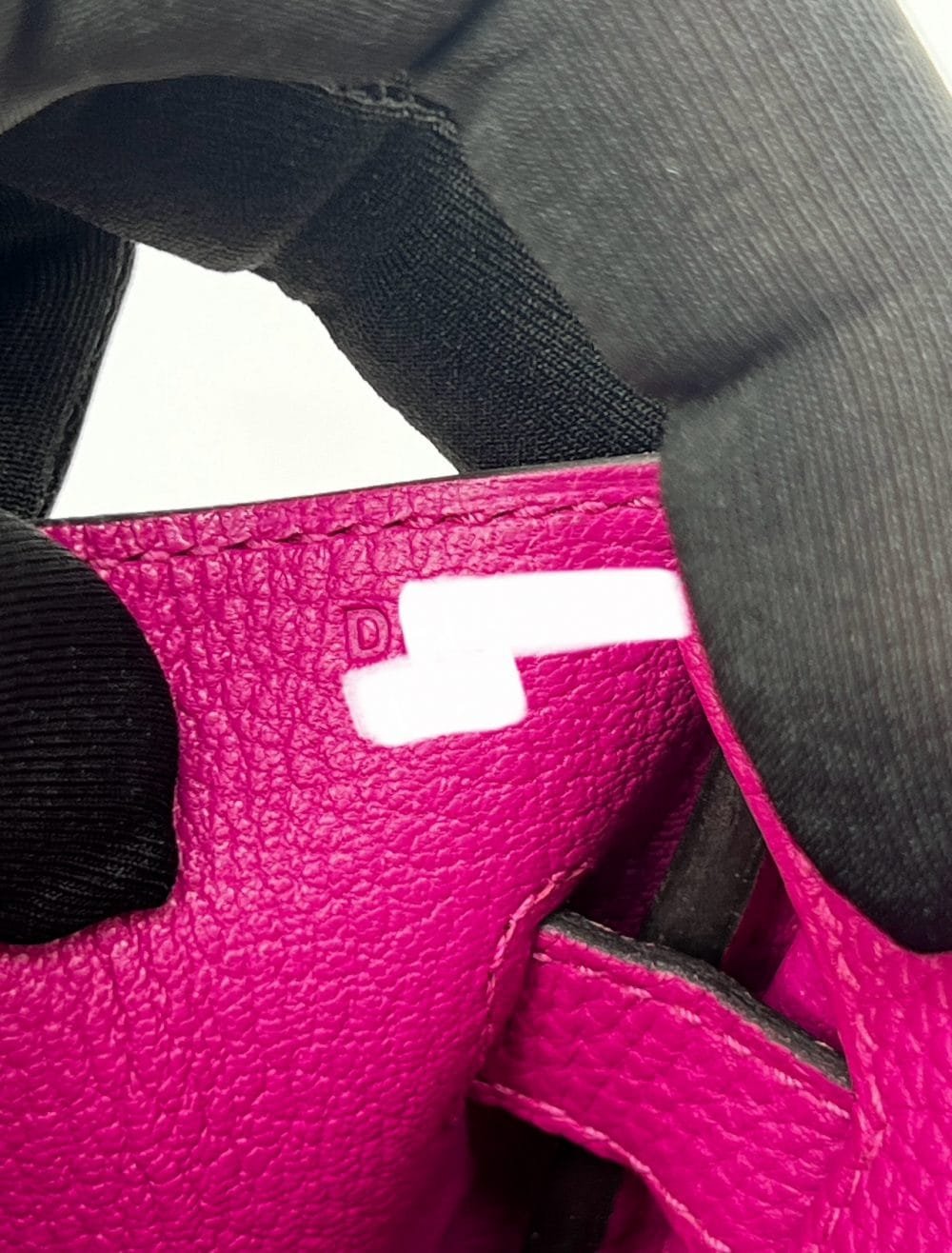 Hermès Birkin 30 - Image 11