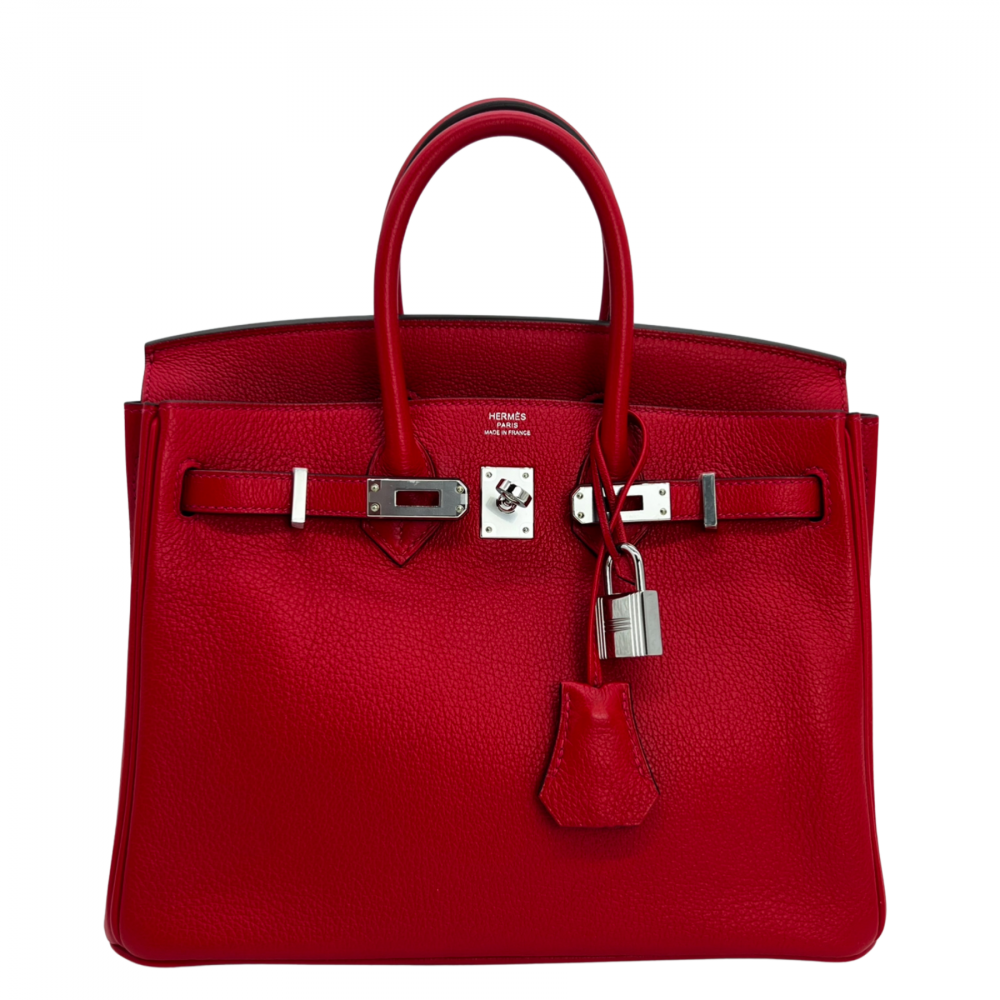 Hermès Birkin 25