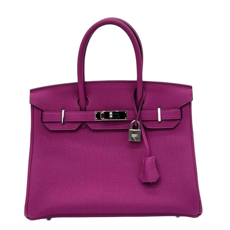 Hermès Birkin 30