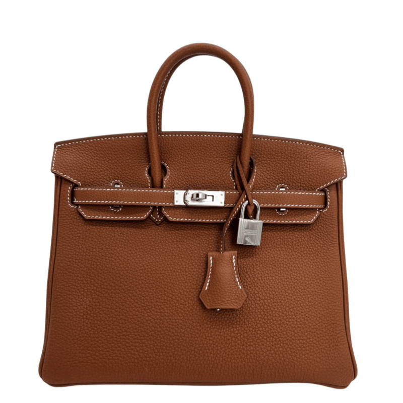 Hermès Birkin 25