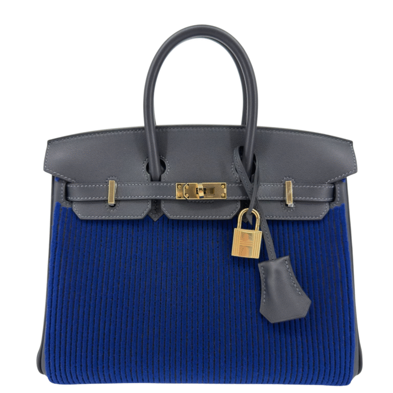 Hermès Birkin 25