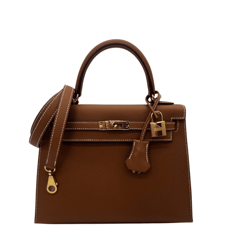 Hermès Kelly 25