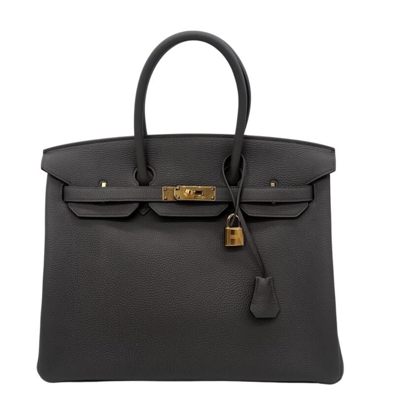 Hermès Birkin 35