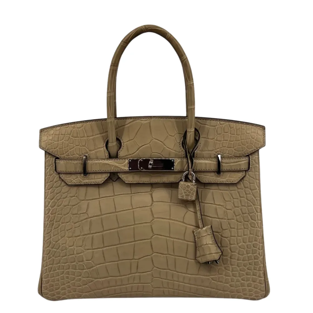Hermès Birkin 30