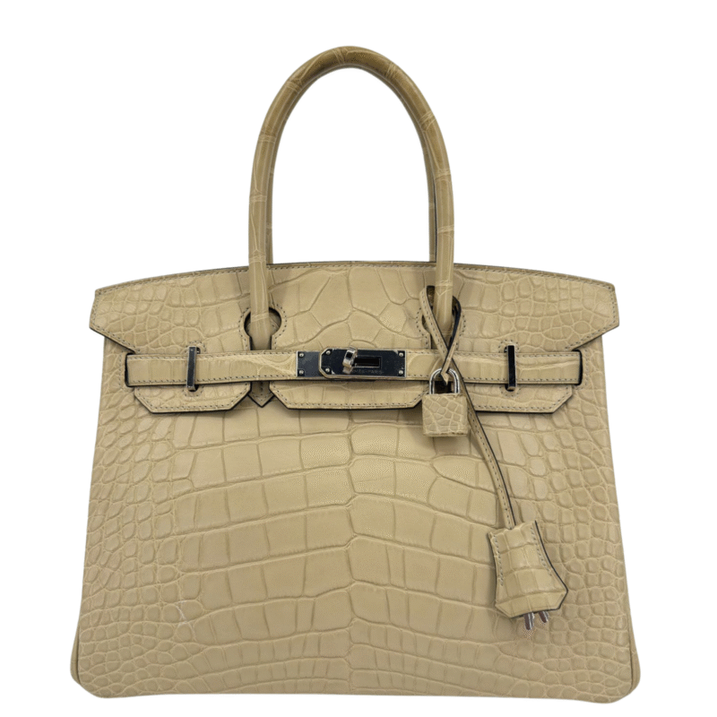 Hermès Birkin 30