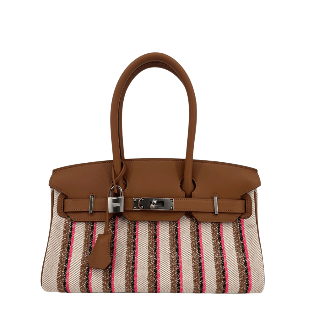 Hermès Shoulder Birkin Light 29