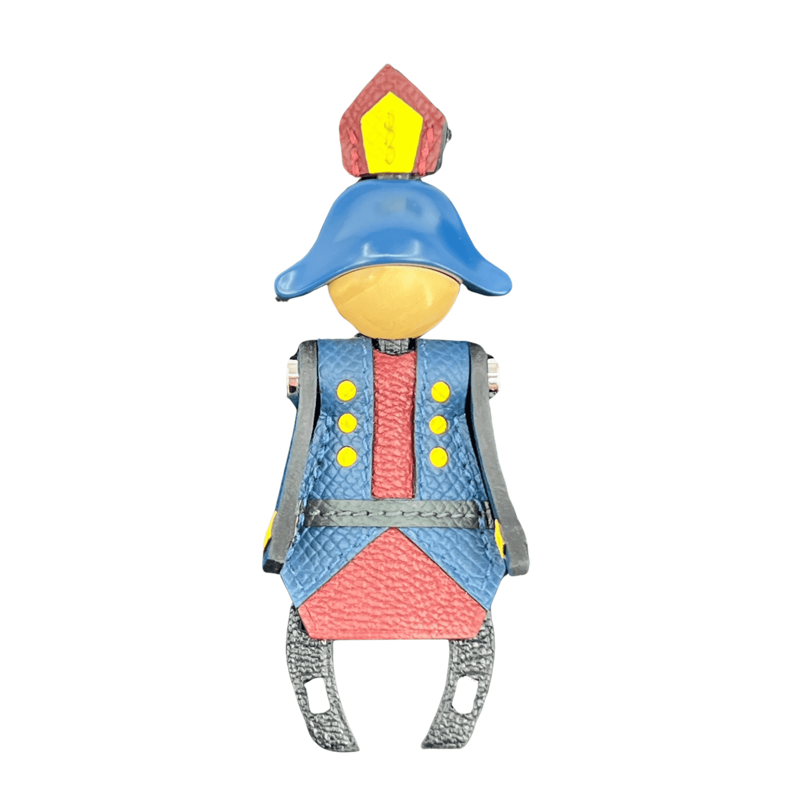 Hermès Artificer Bag Charm