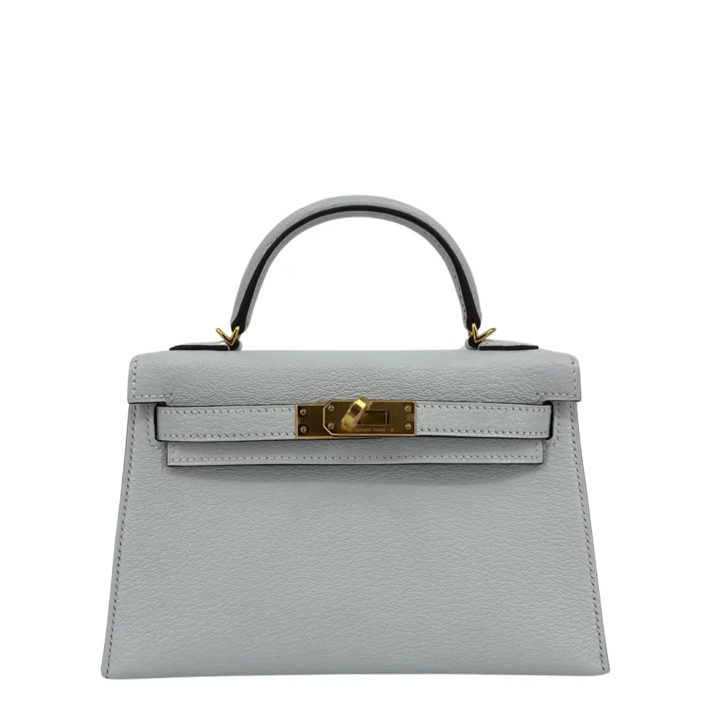 Hermès Mini Kelly