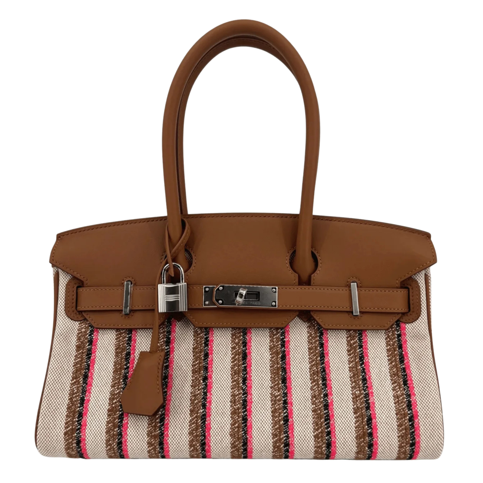 Hermès Shoulder Birkin Light 29