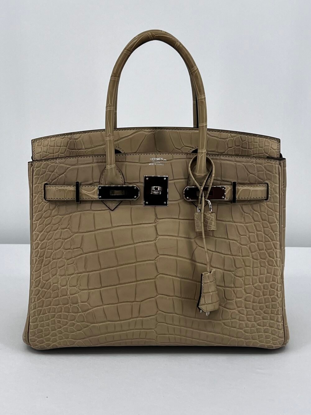 Hermès Birkin 30 - Image 2
