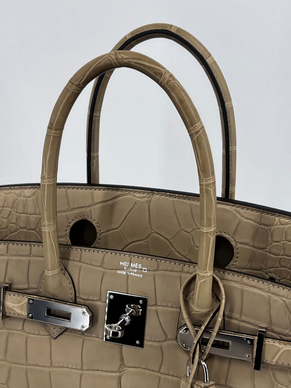 Hermès Birkin 30 - Image 6