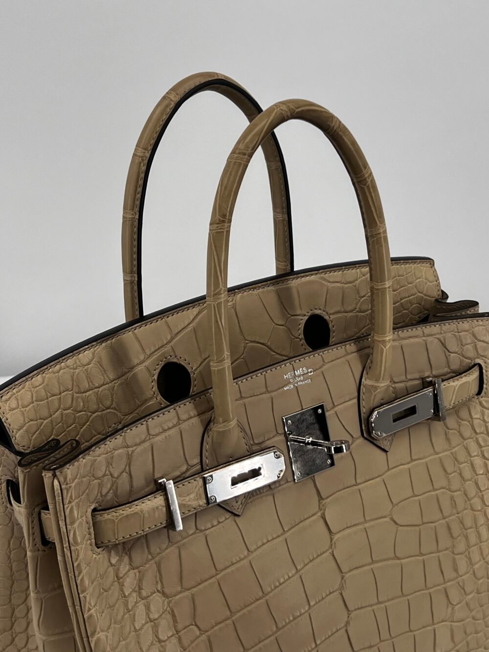 Hermès Birkin 30 - Image 7