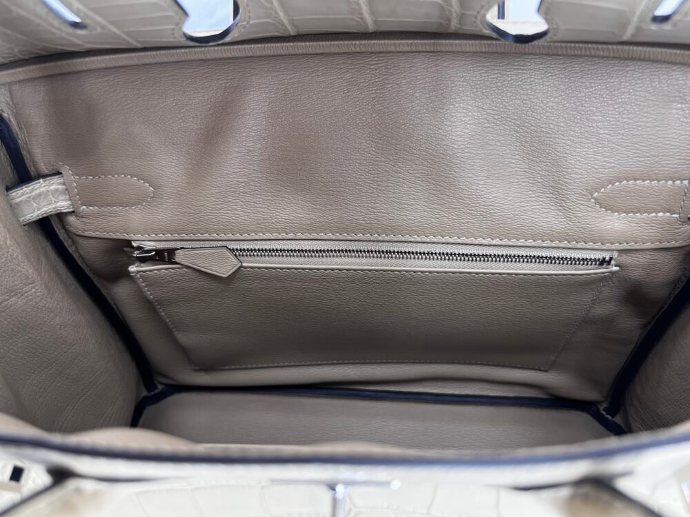 Hermès Birkin 30 - Image 9