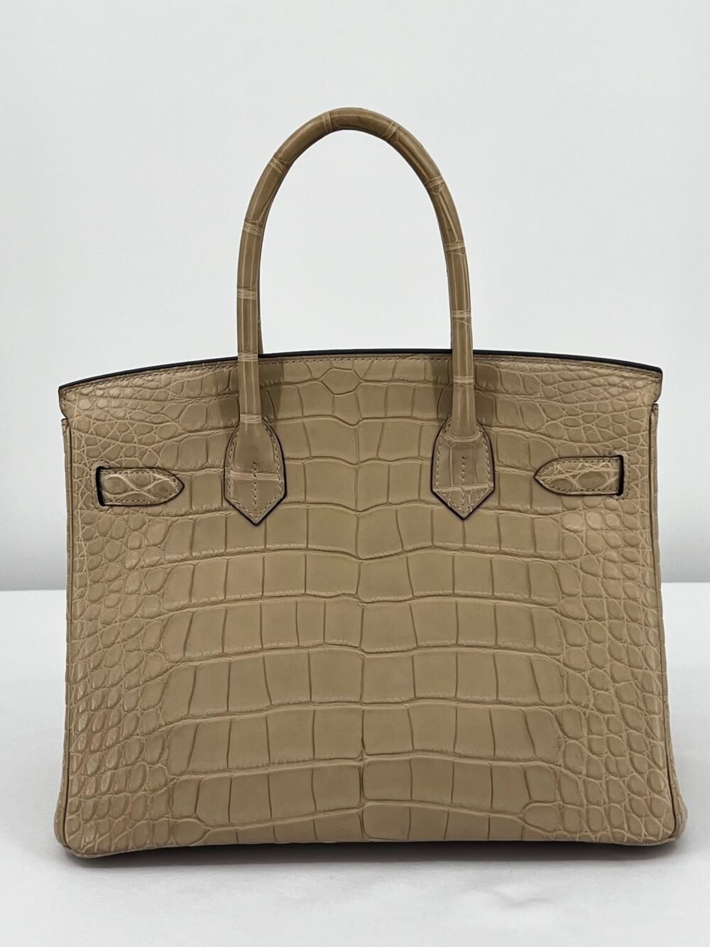 Hermès Birkin 30 - Image 5