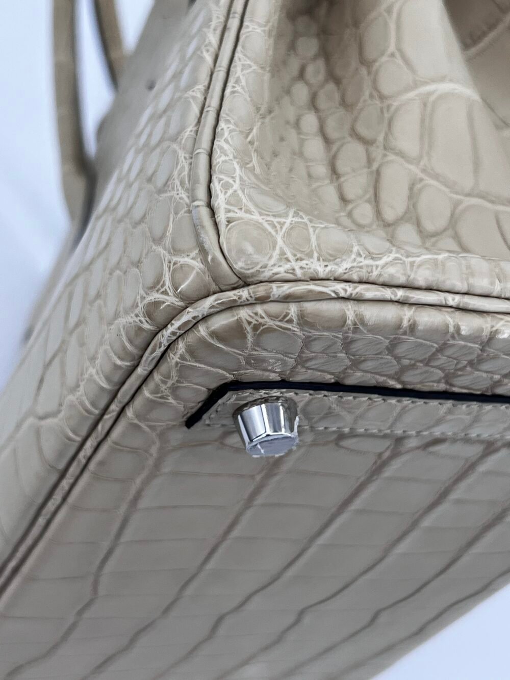 Hermès Birkin 30 - Image 11