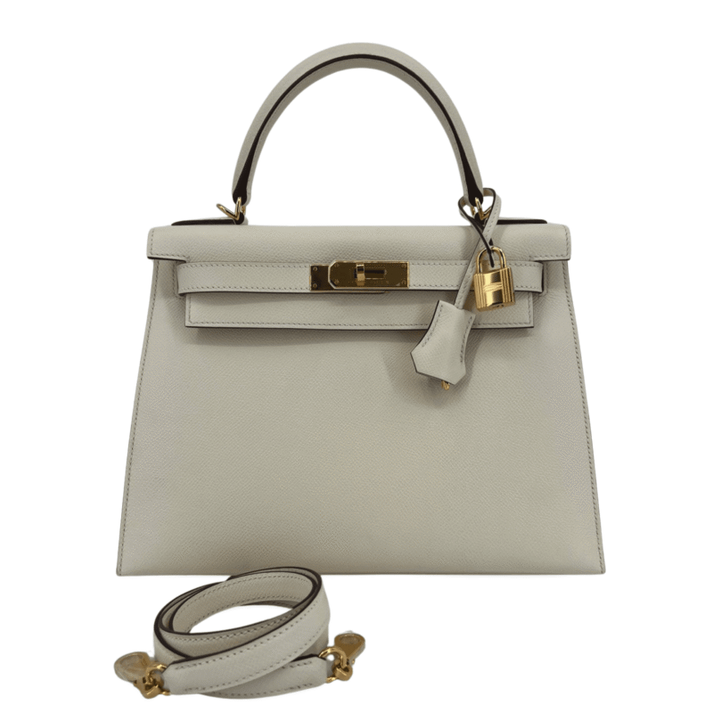 Hermès Kelly 28 Nata
