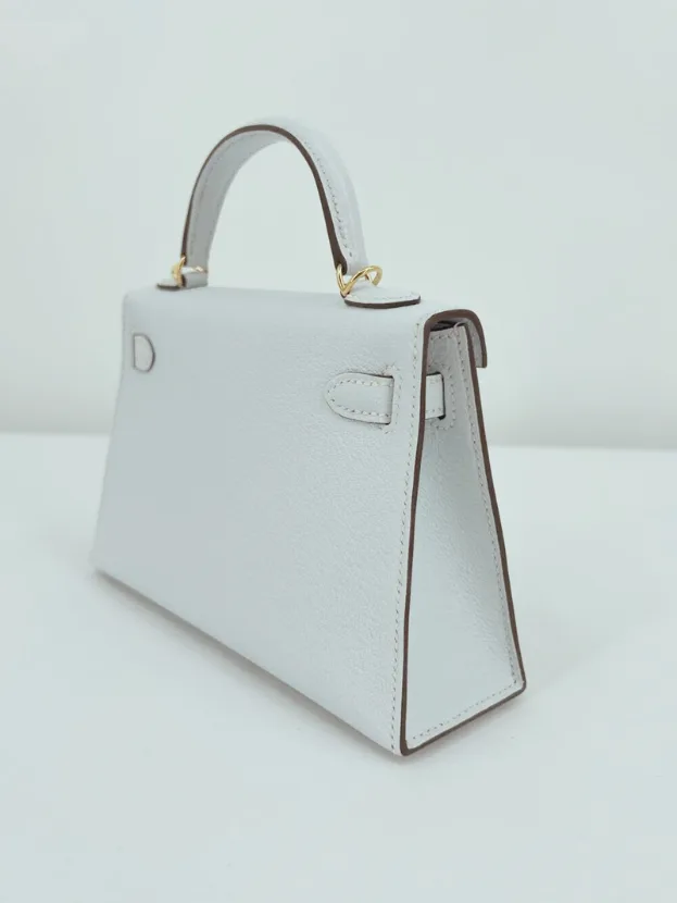 Hermès Mini Kelly - Image 4