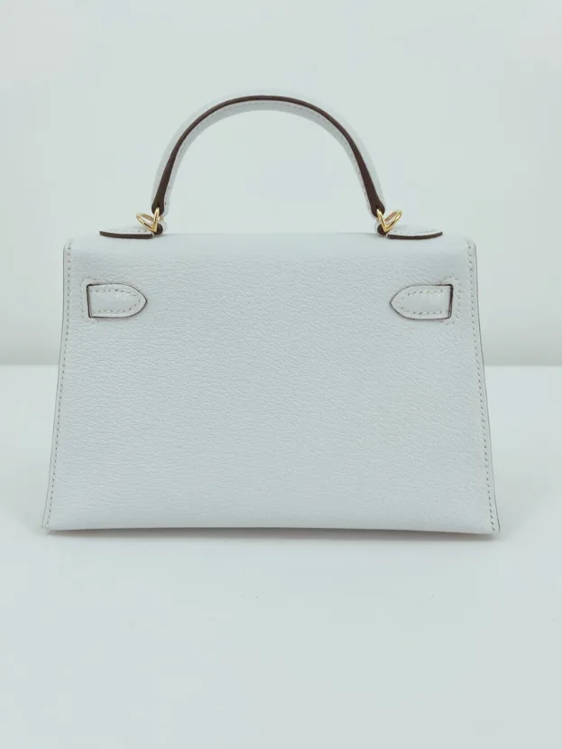 Hermès Mini Kelly - Image 3