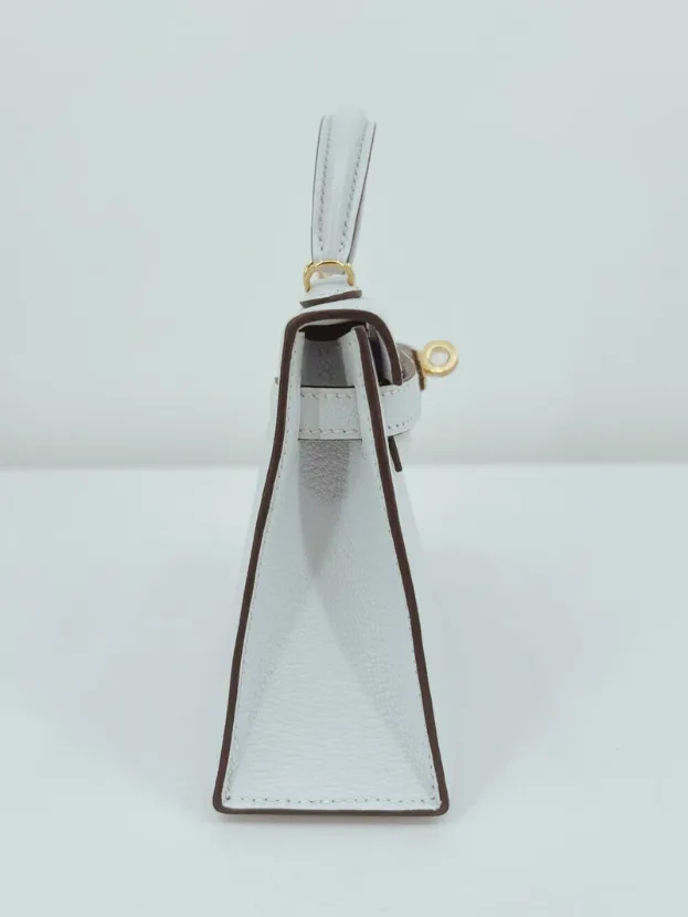 Hermès Mini Kelly - Image 5