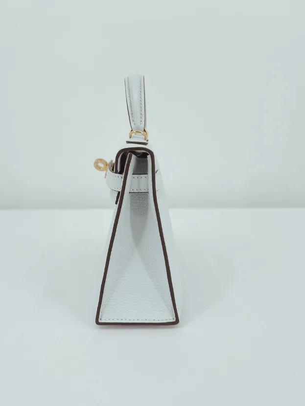 Hermès Mini Kelly - Image 6