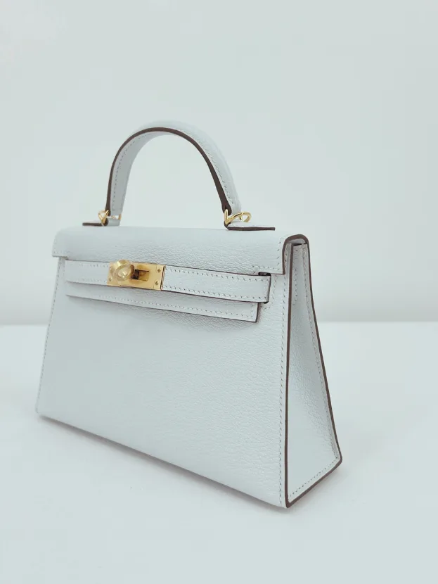 Hermès Mini Kelly - Image 2