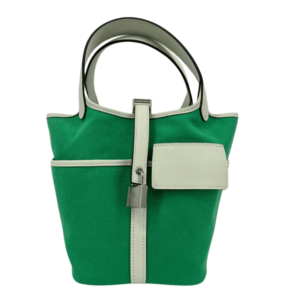 Hermès Picotin Cargo