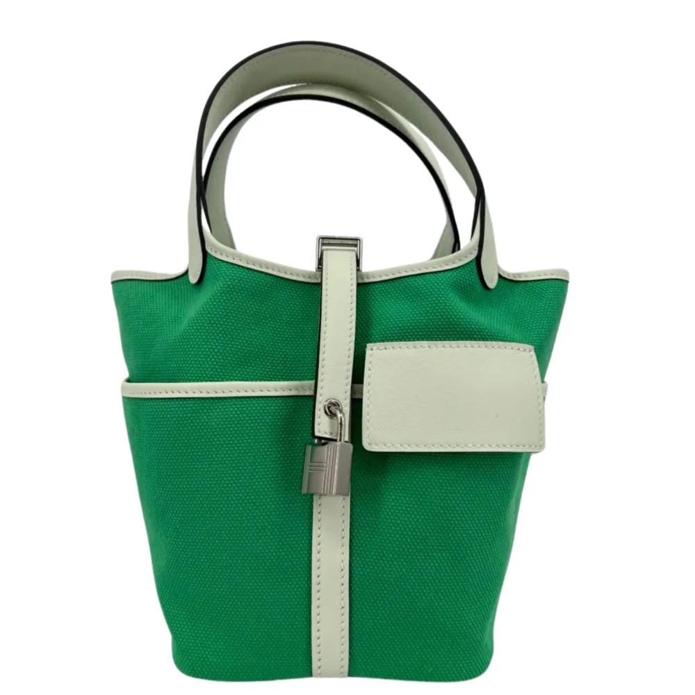 Hermès Picotin Cargo