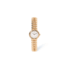 Tiffany & Co. 18K Yellow Gold Watch